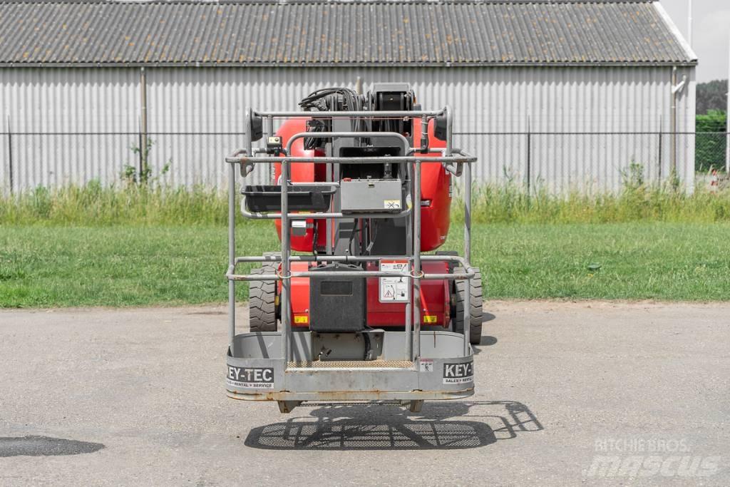 Manitou 170 AETJL Bomliftar