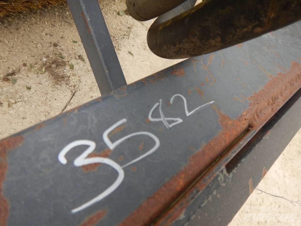 CAT BA25 Övriga