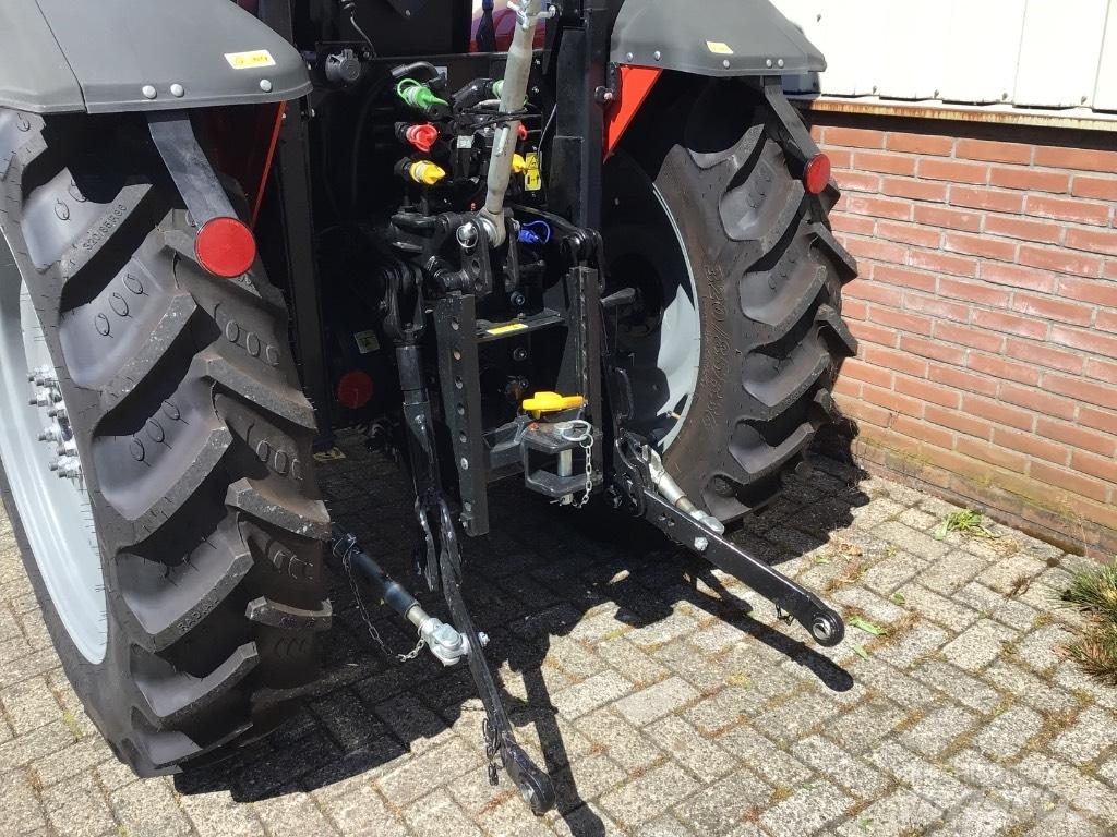 Same Argon 80 Traktorer