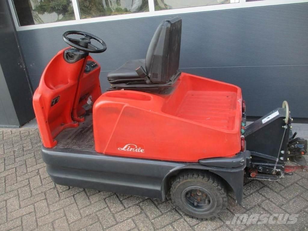 Linde P 60 Materialhantering - Övriga