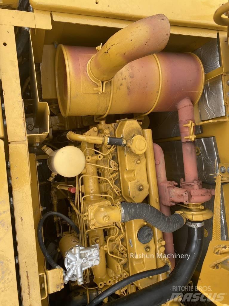 CAT CAT320CL Bandgrävare