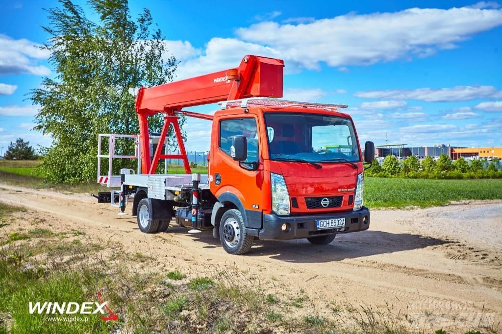 Palfinger P 250 BK Billyftar