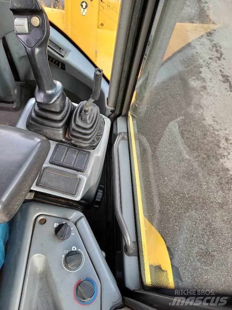 Volvo L 30 B Hjullastare