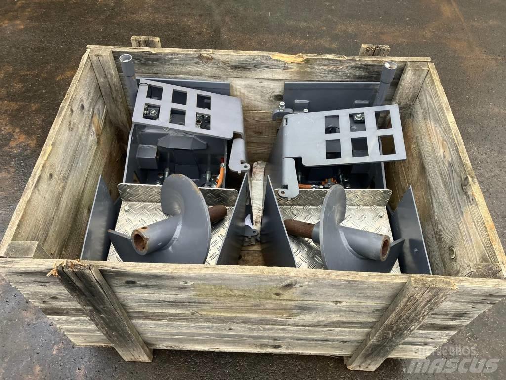 Dynapac F 1200 CS Asfaltsläggningsmaskiner