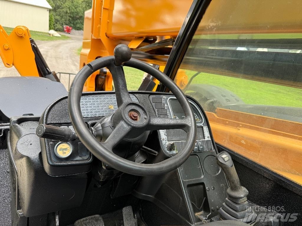 JCB 510-56 Teleskoplastare