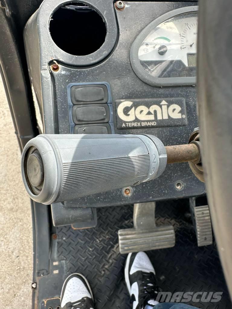 Genie 1056 Teleskoplastare