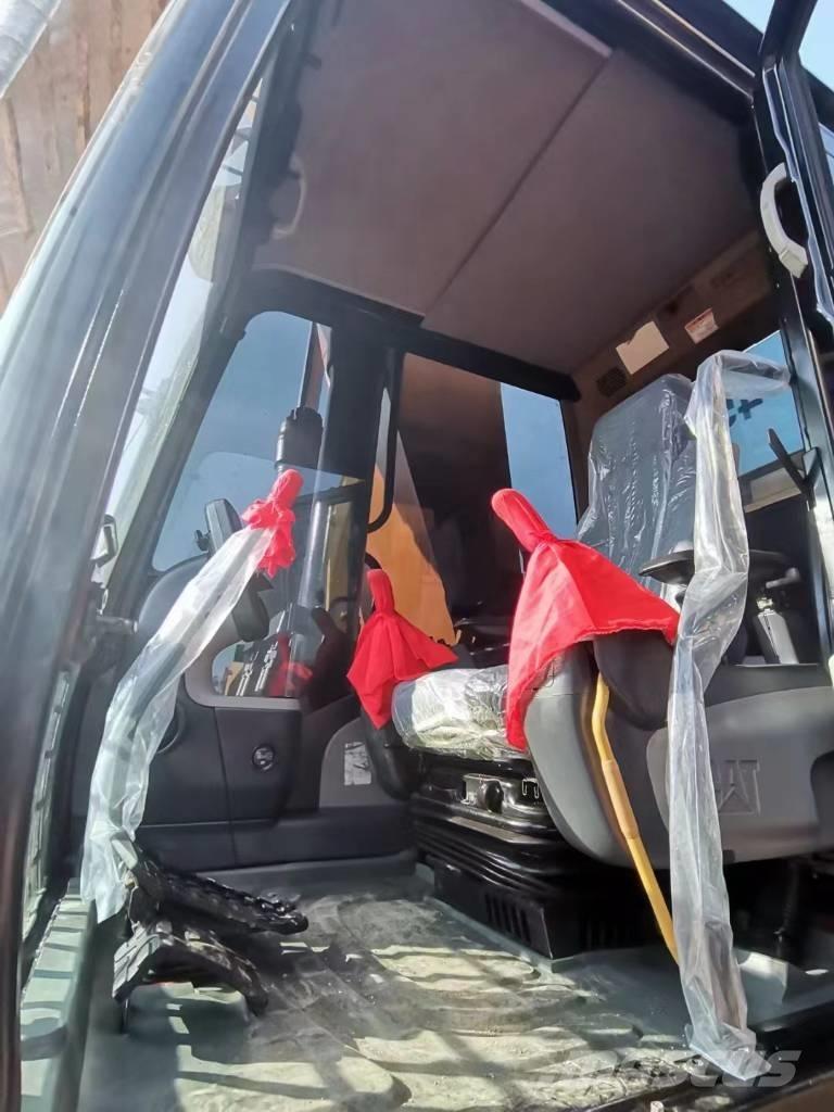 CAT 340 D L Bandgrävare