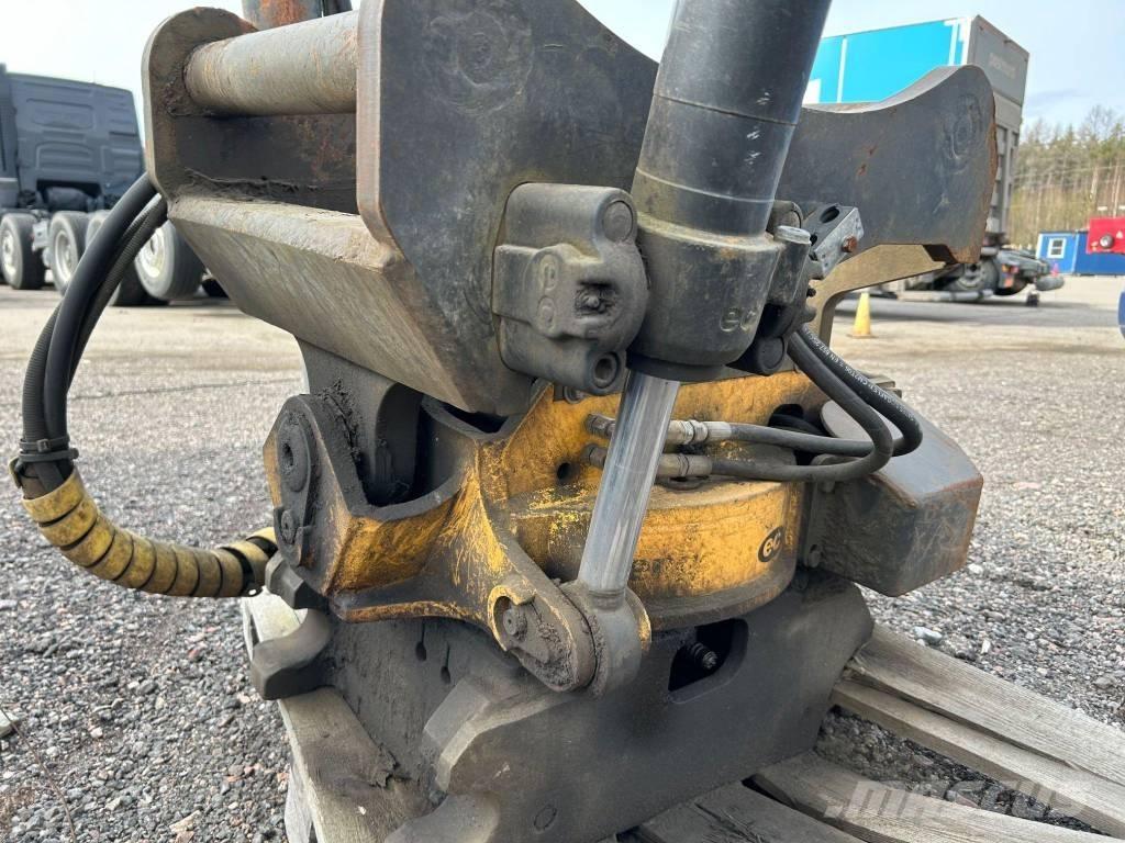 Engcon EC20B S70 Tiltrotator