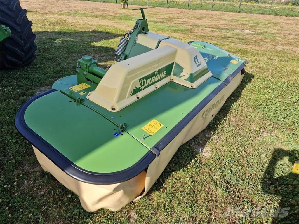 Krone EC F 320 Slåttermaskiner