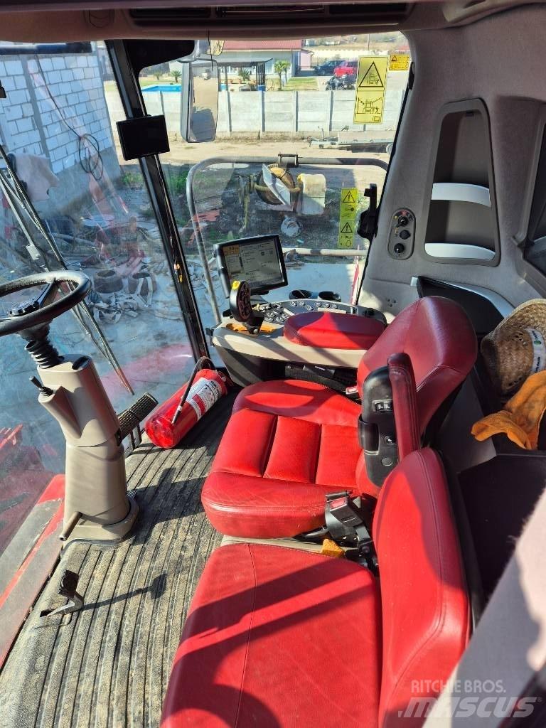 Case IH 9230 Skördetröskor