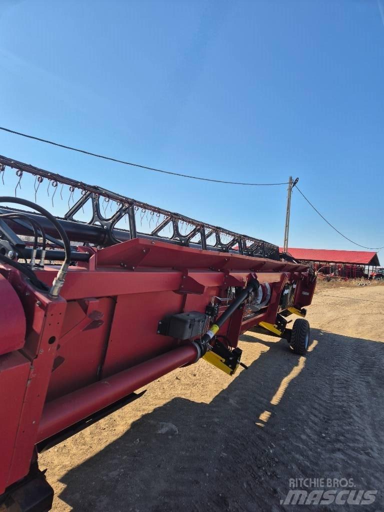 Case IH 9230 Skördetröskor