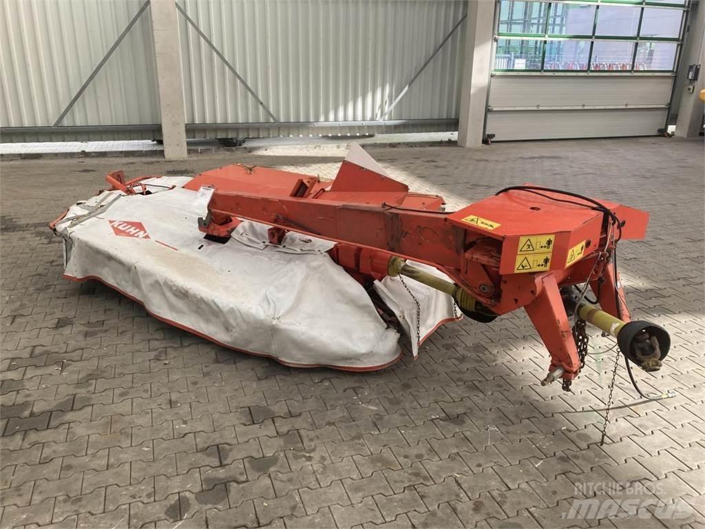 Kuhn FC 283 Slåttermaskiner