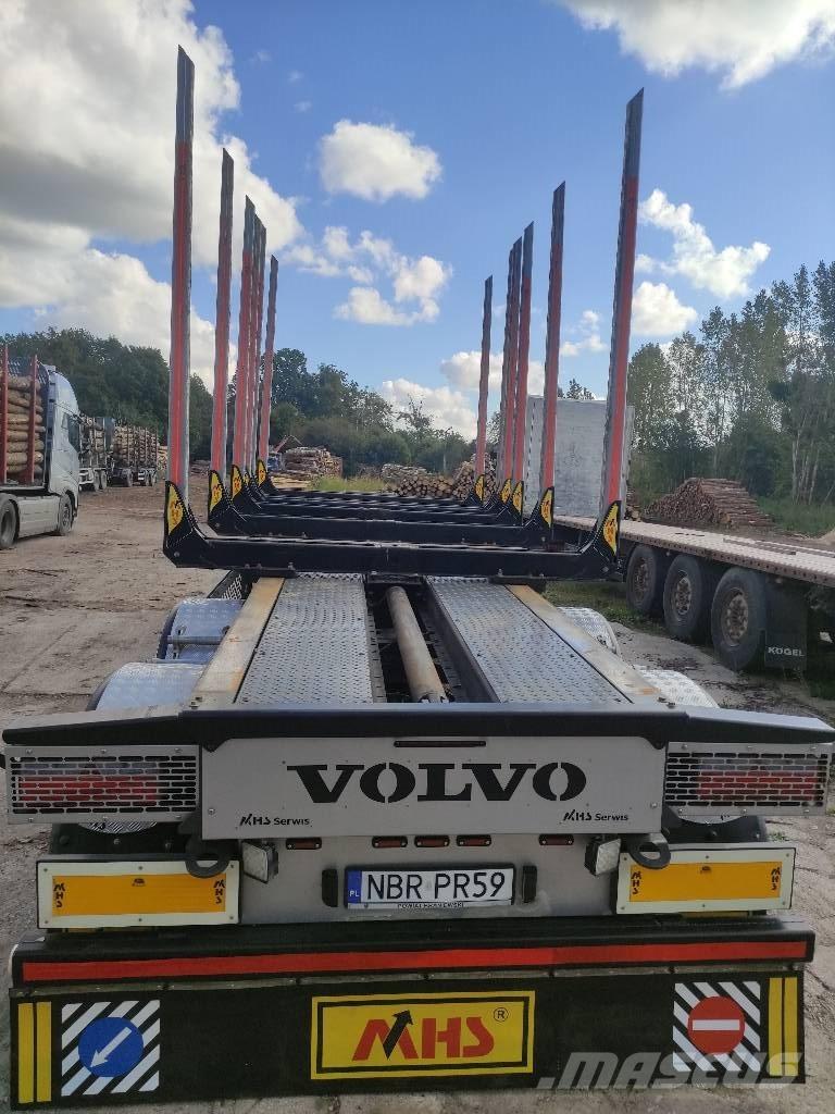  MHS PO 30 Timmersläp