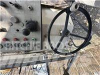 Wirtgen 1900DC Asfaltskallfräsmaskiner