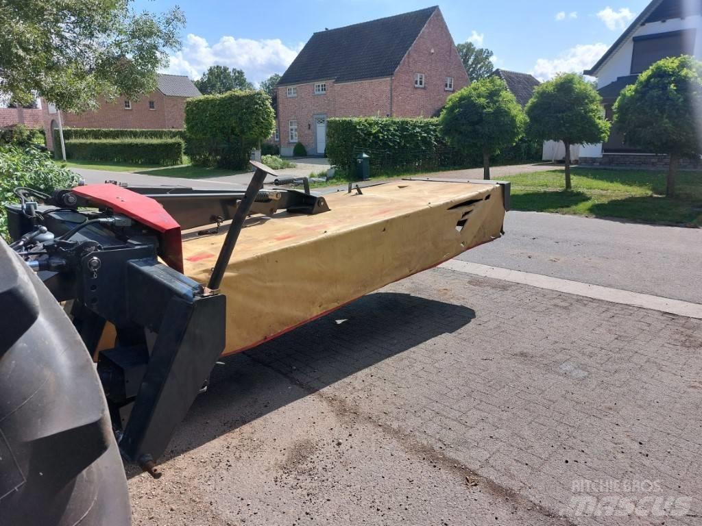 Vicon Extra 440 H Slåttermaskiner