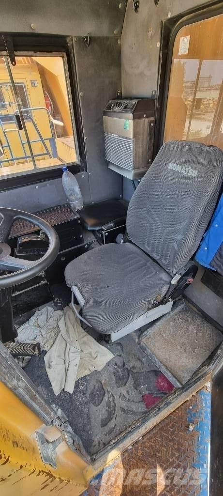 Belaz 75473 Gruvtruck