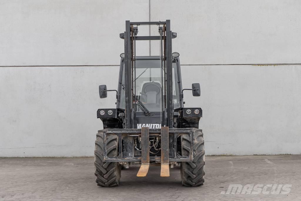 Manitou M 30-4 Dieselmotviktstruckar