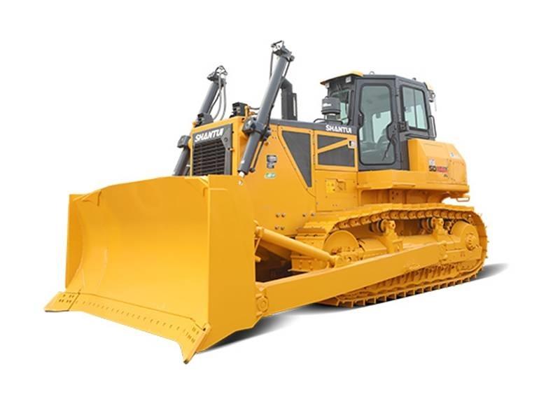 Shantui SD34 Bandschaktare