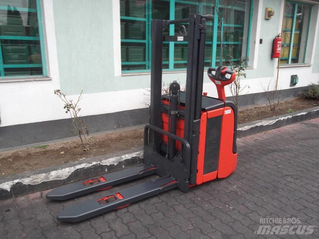 Linde L14 /372/ V-2391 Staplare
