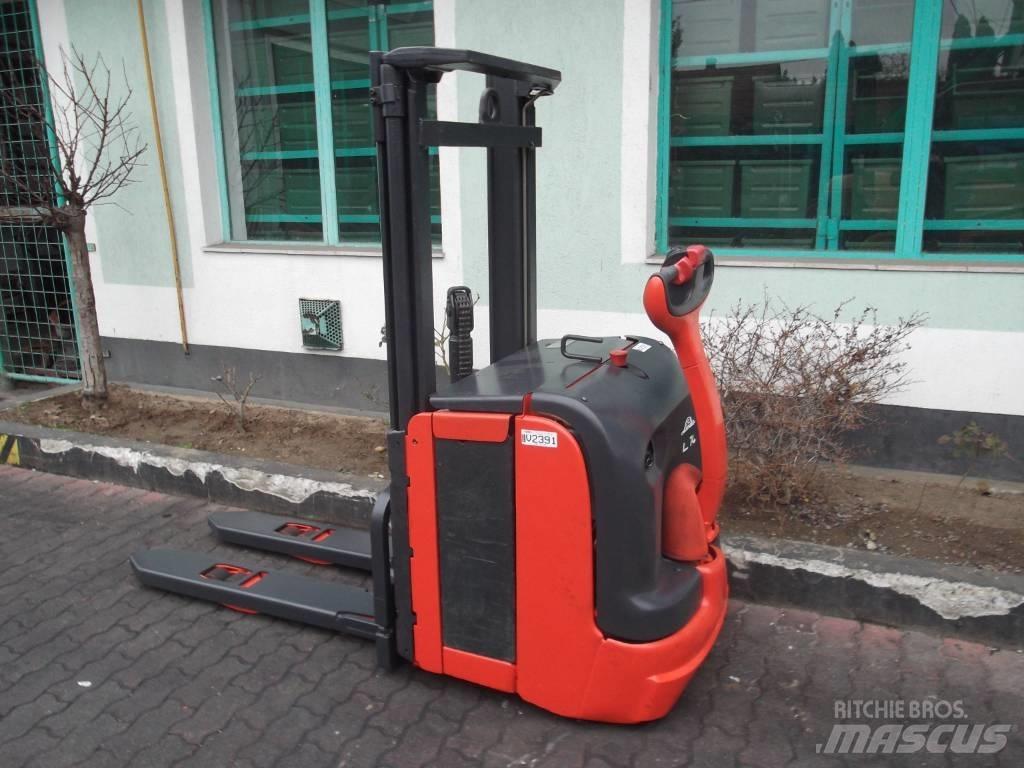 Linde L14 /372/ V-2391 Staplare