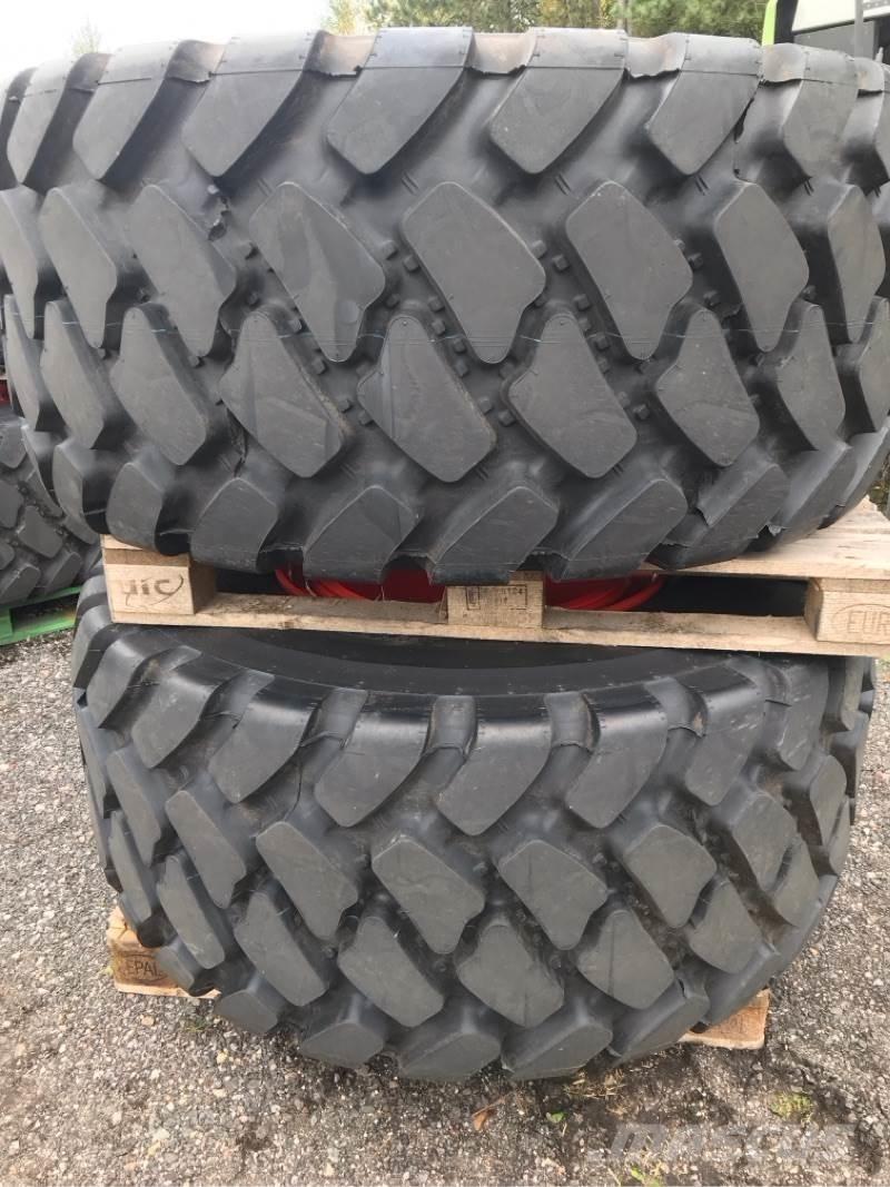 CLAAS Reifen Hjullastare