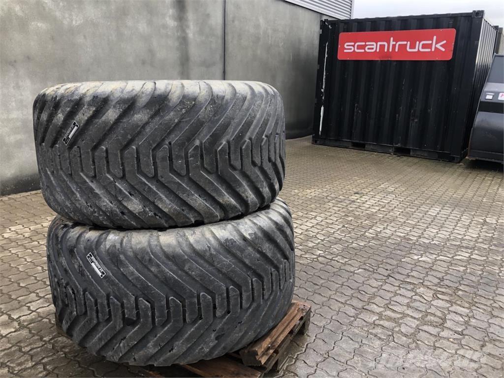  Øvrige ØVRIGE Däck, hjul och fälgar