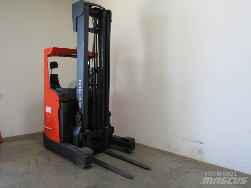 BT RRE160HE Skjutstativtruck
