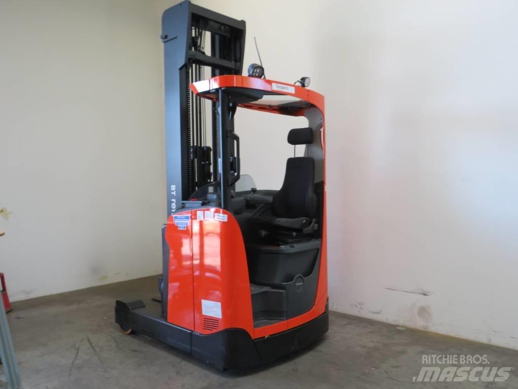 BT RRE160HE Skjutstativtruck