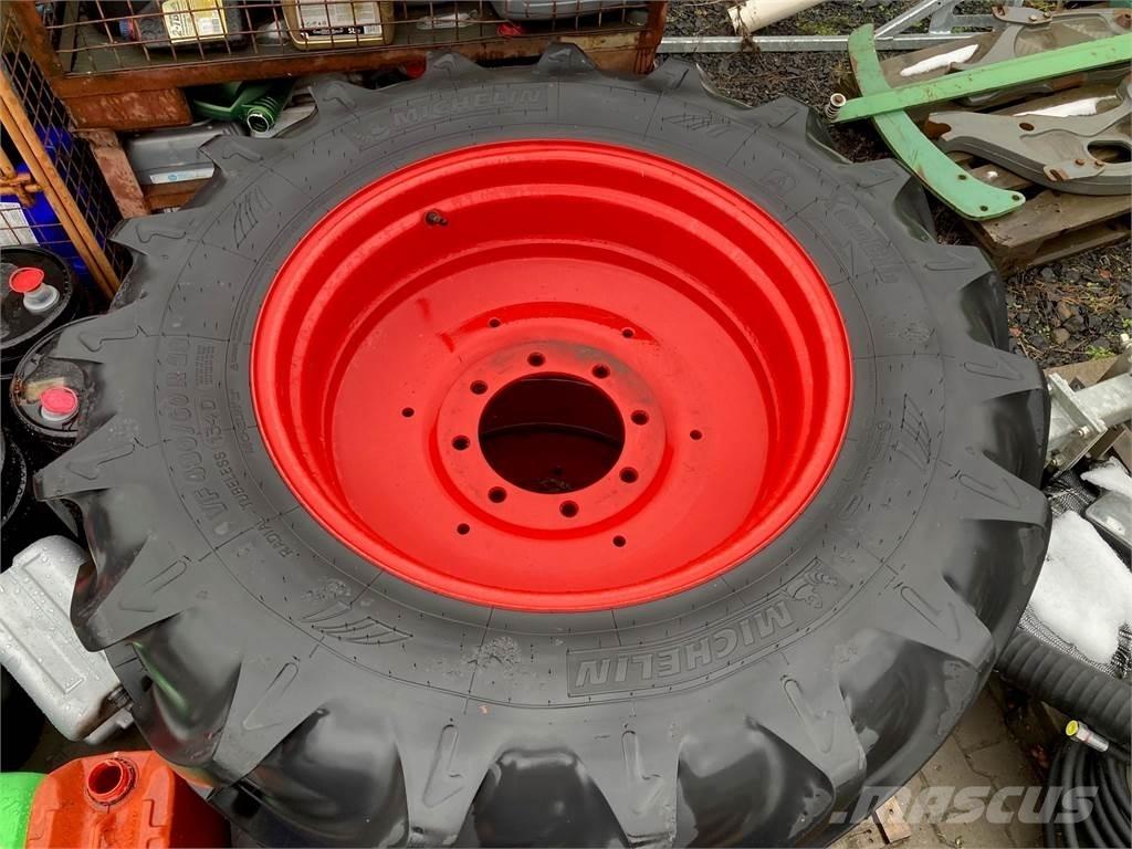 Michelin 480/60R28 Övriga traktortillbehör