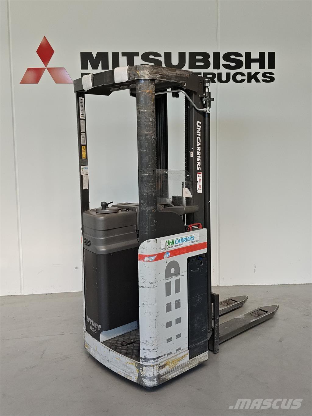 Atlet AJN160 Staplare