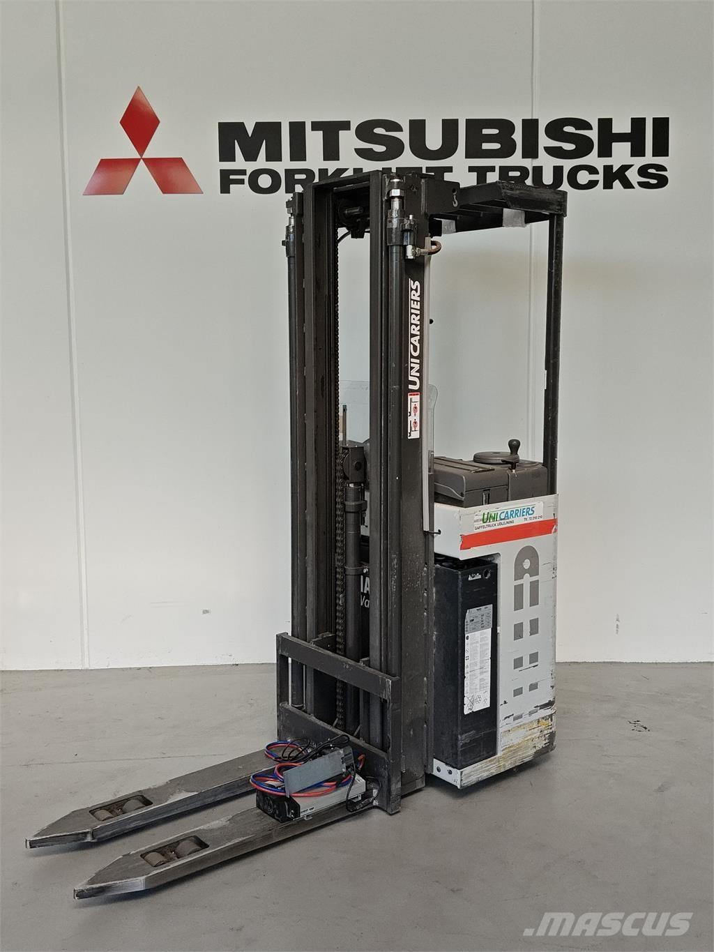 Atlet AJN160 Staplare