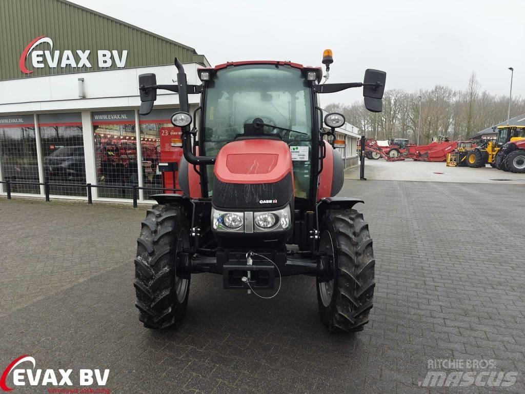 Case IH Farmall 75 C Traktorer
