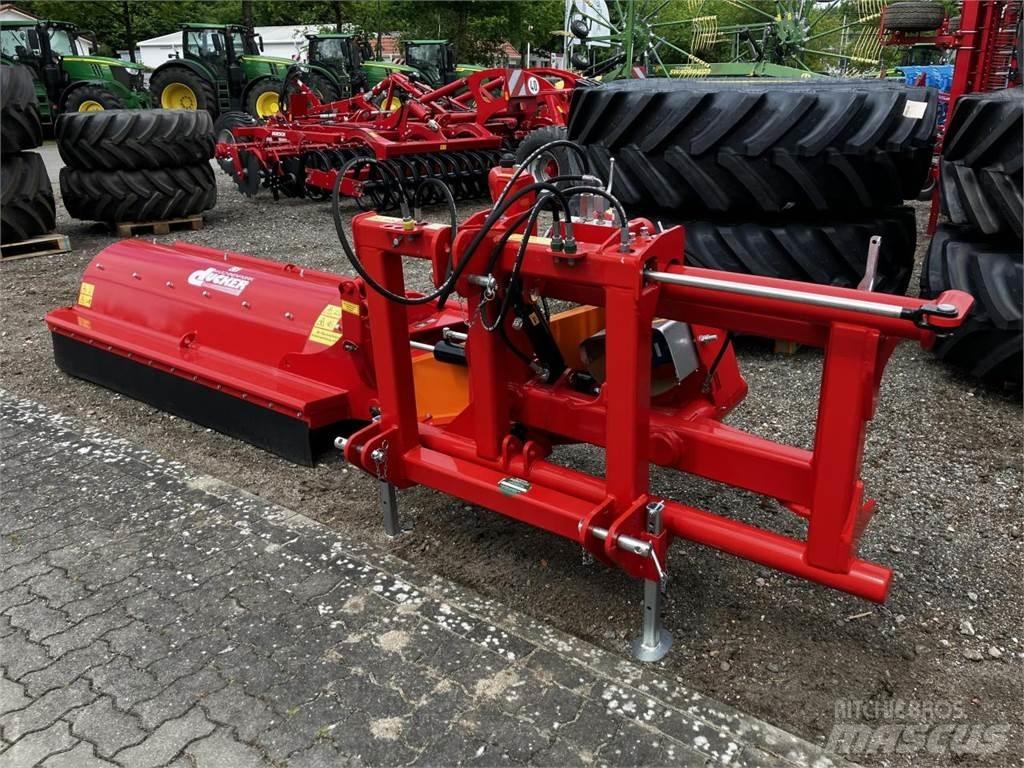 Dücker USM-21 Betesputsare