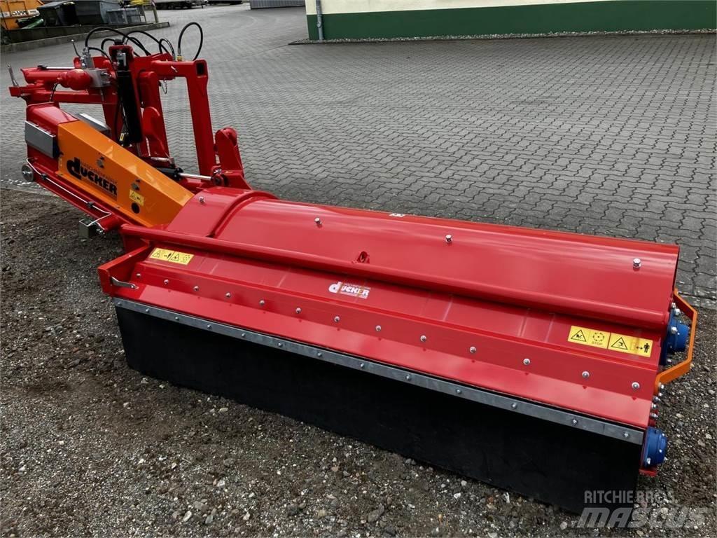Dücker USM-21 Betesputsare