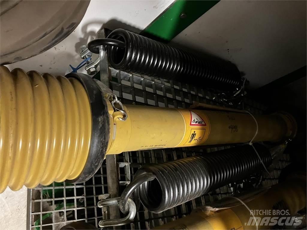 Dücker USM-21 Betesputsare