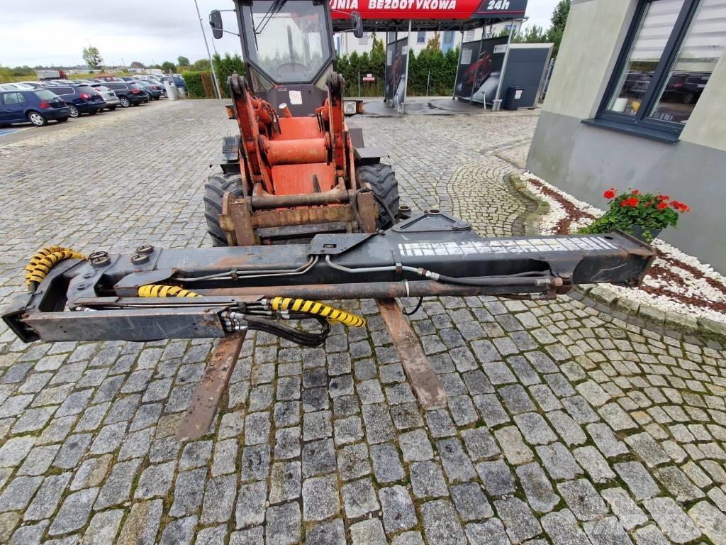 Ponsse K 100 M Skördare