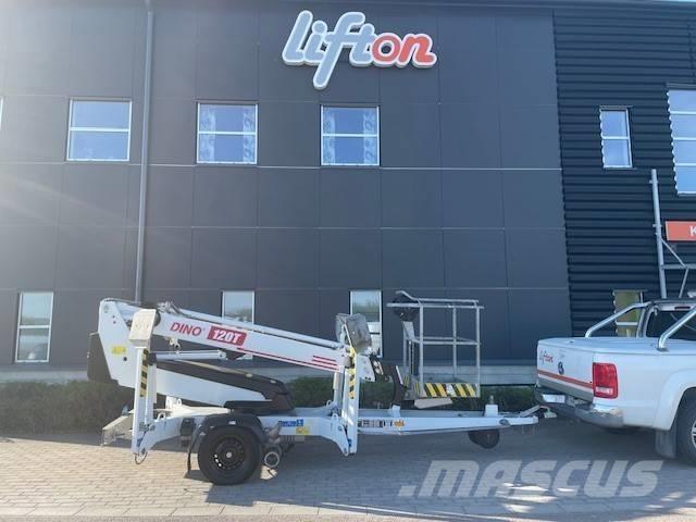 Dino 120 T Skylift Skylift