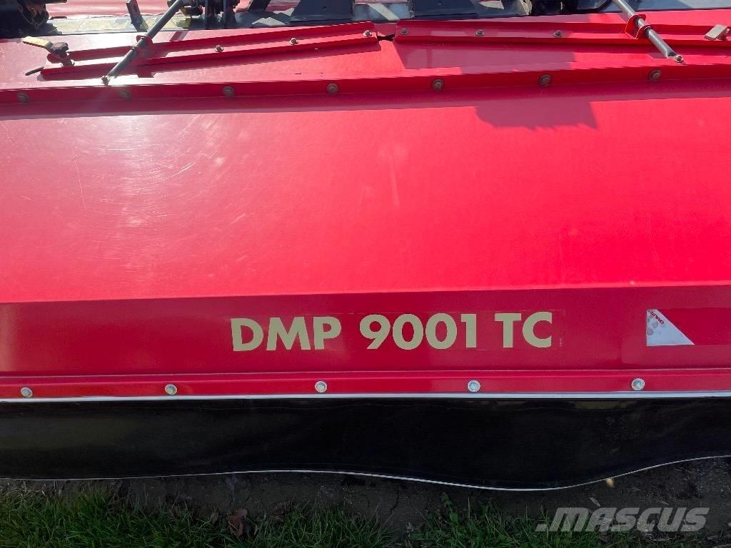 Vicon DMP9001TC Slåttermaskiner