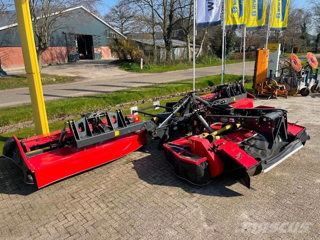Vicon DMP9001TC Slåttermaskiner
