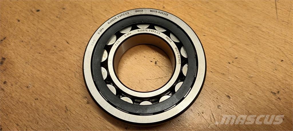 Ponsse 1130031 Växellåda