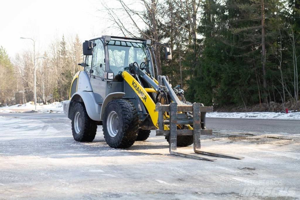 Kramer 5085 Hjullastare