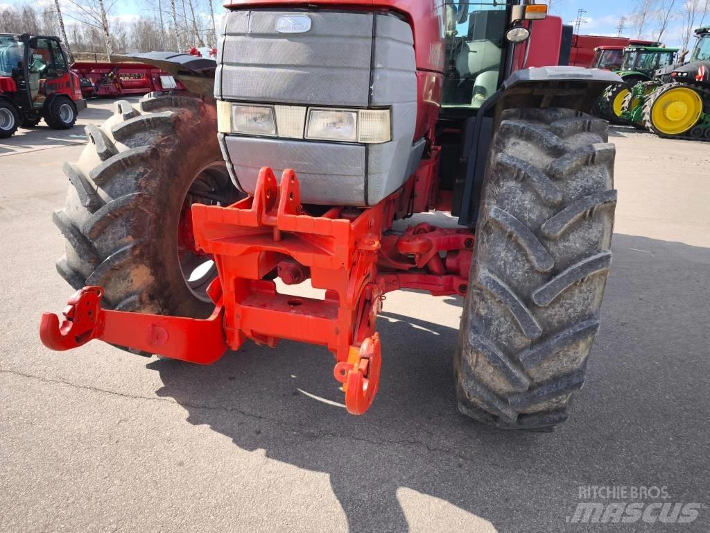 McCormick MTX 140 Traktorer