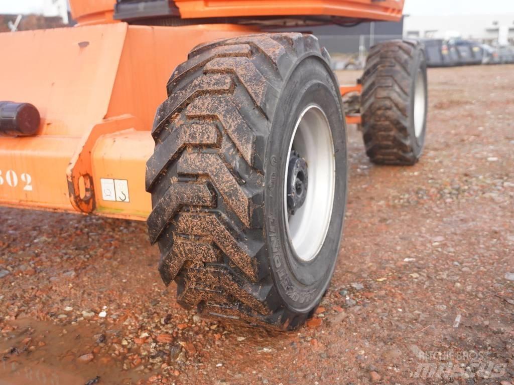JLG 460 SJ Teleskop bomliftar