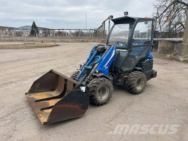 Multione 8.4 SD Minilastare