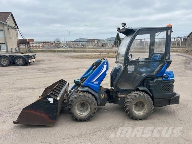 Multione 8.4 SD Minilastare