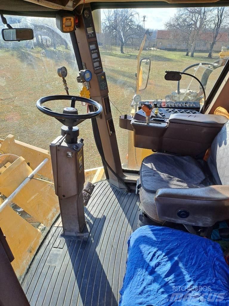 Oxbo 8420XP Andra skördemaskiner