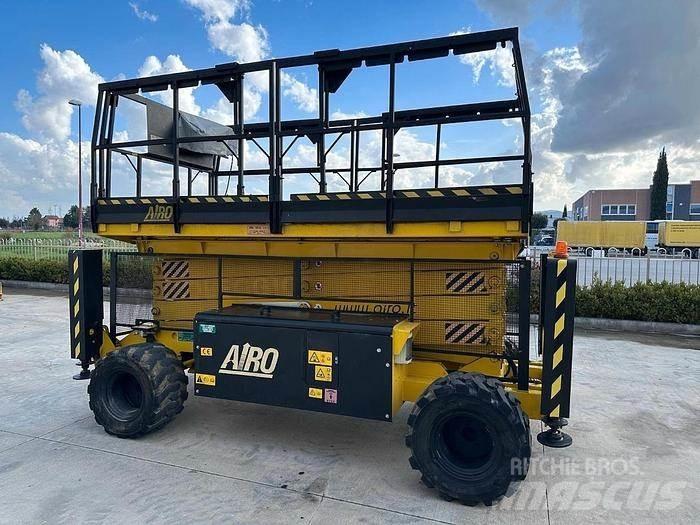 Airo SF200D Övriga personliftar
