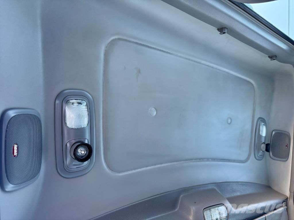 Peterbilt 388 Dragbilar