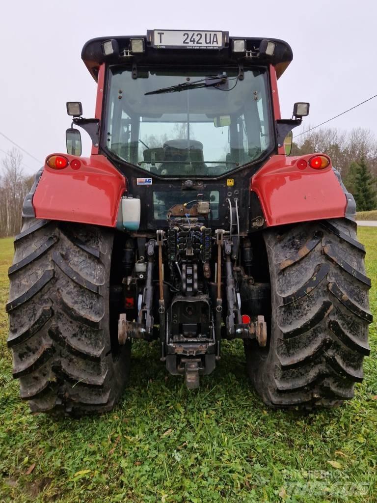 Valtra T 202 Versu Traktorer