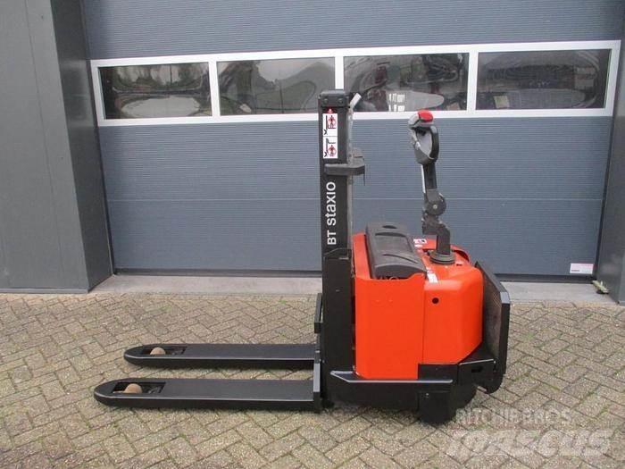 BT SWE 160D Staplare-led